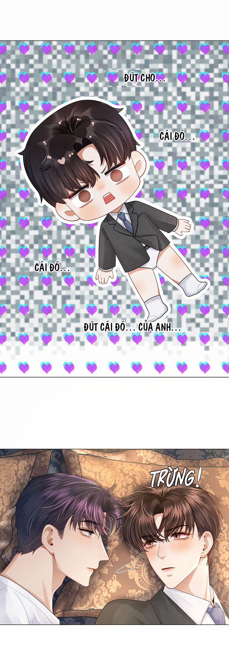 Dior Tiên Sinh 63 trang 0