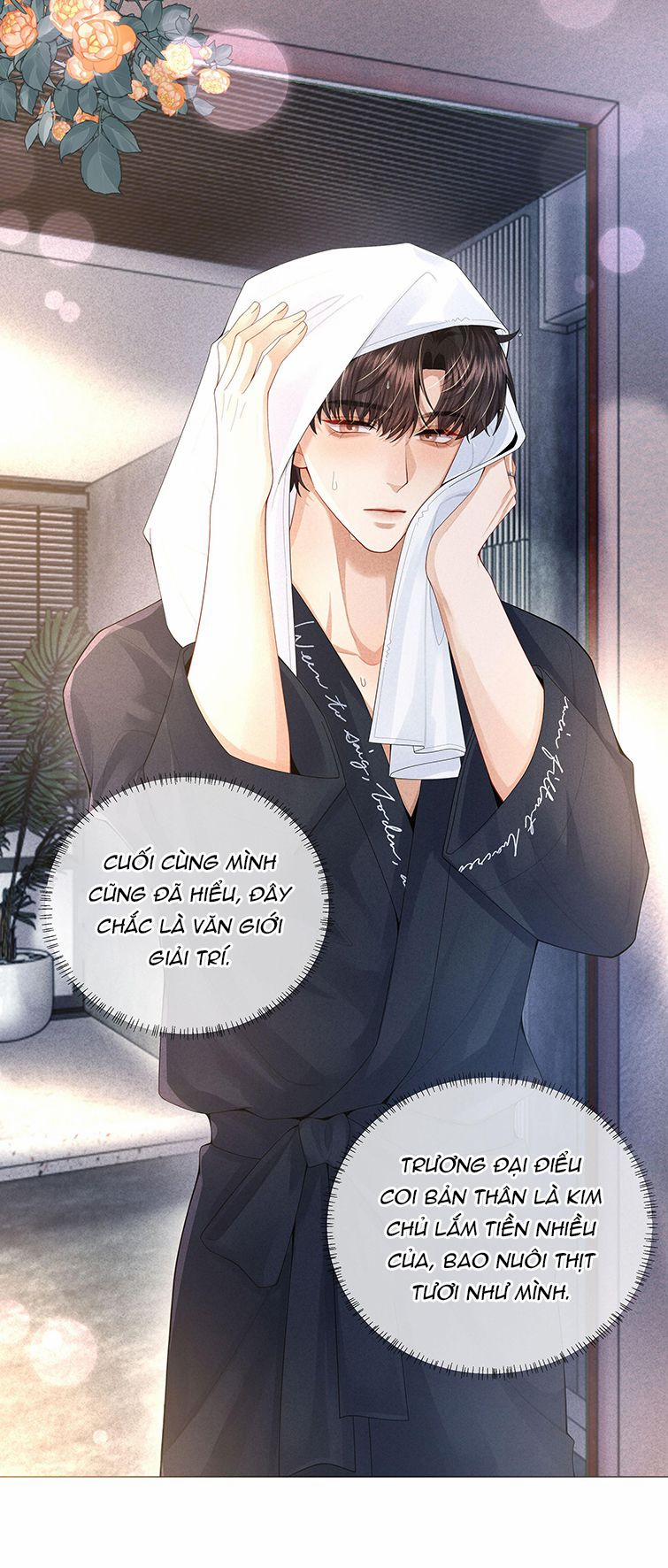 Dior Tiên Sinh 63 trang 11
