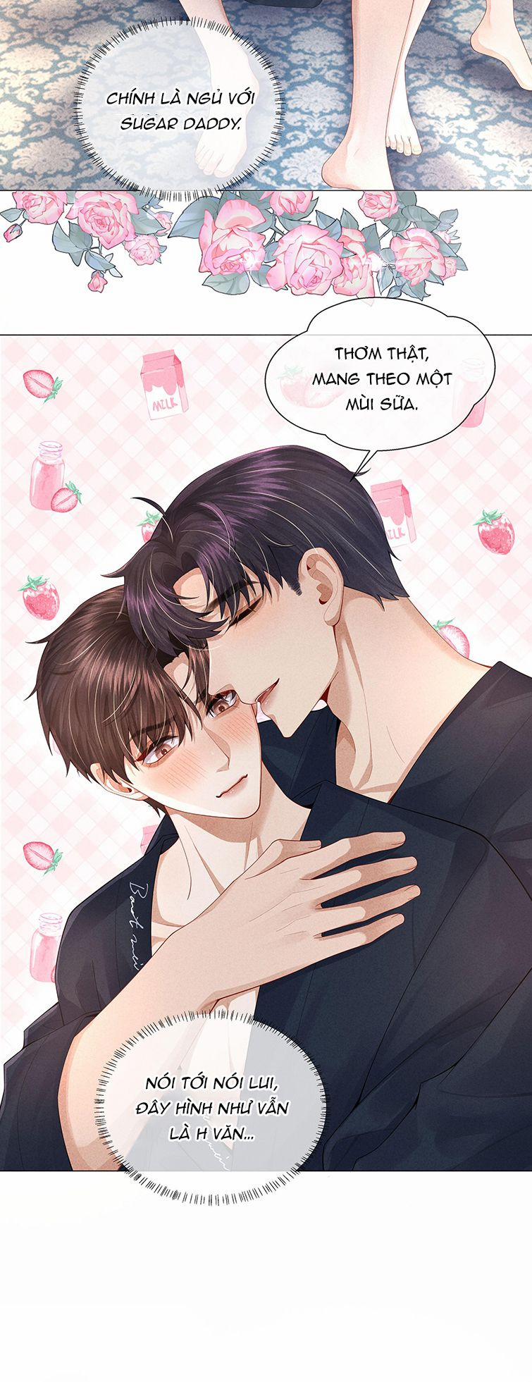 Dior Tiên Sinh 63 trang 13