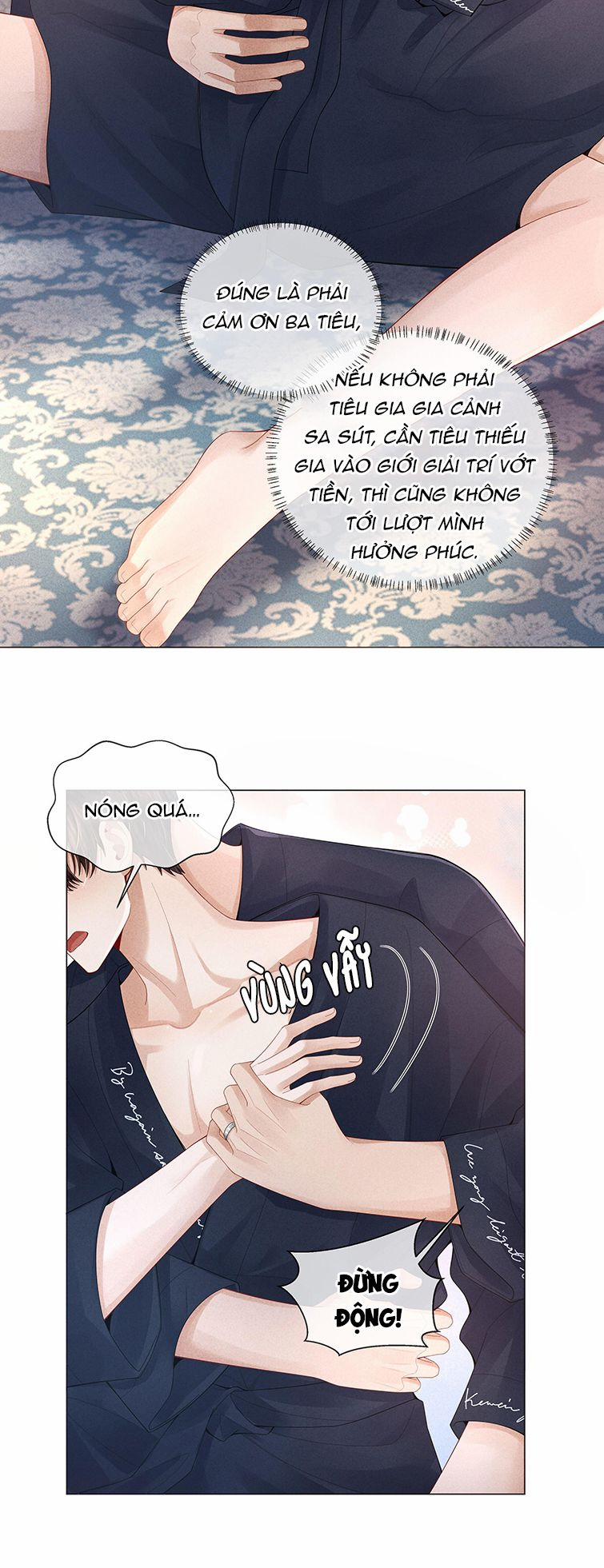 Dior Tiên Sinh 63 trang 15