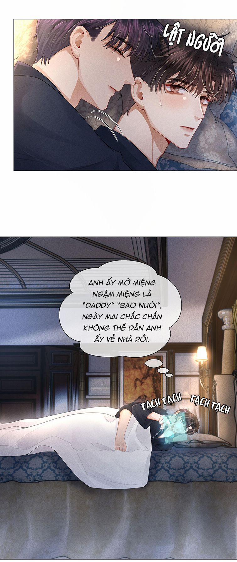 Dior Tiên Sinh 63 trang 20