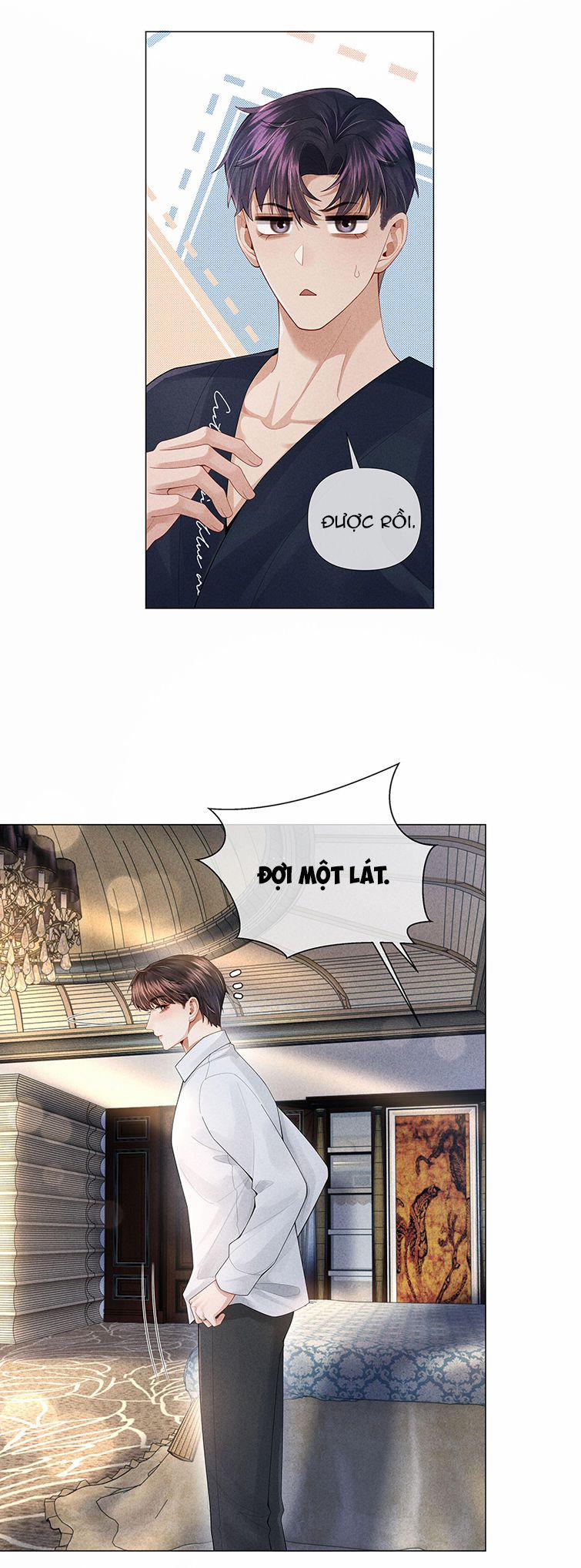 Dior Tiên Sinh 63 trang 25