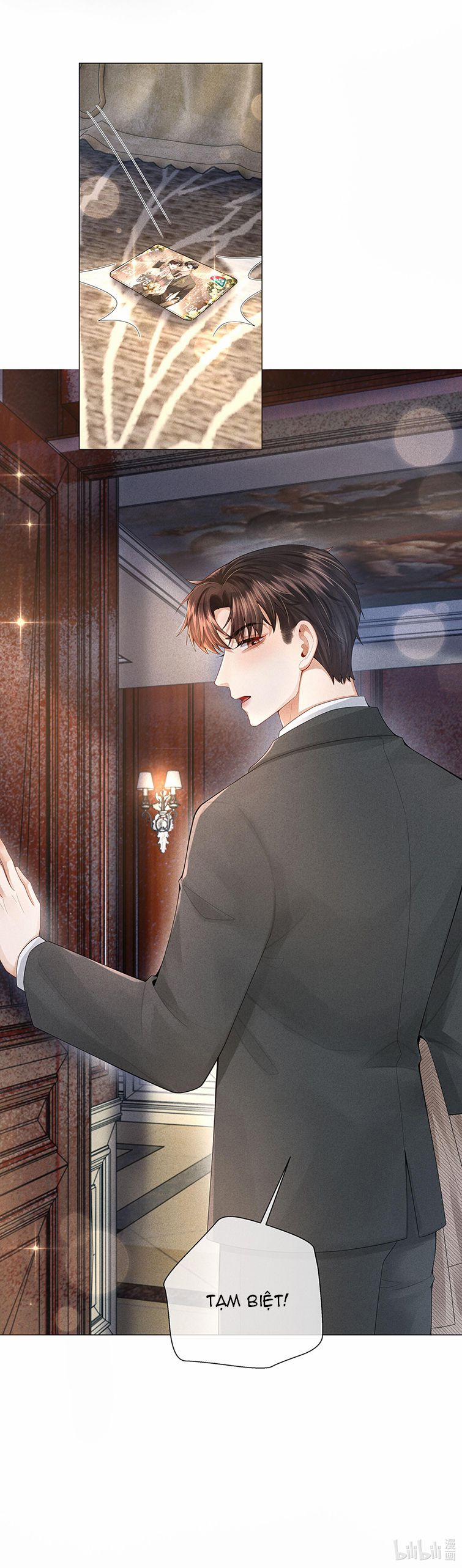 Dior Tiên Sinh 63 trang 29