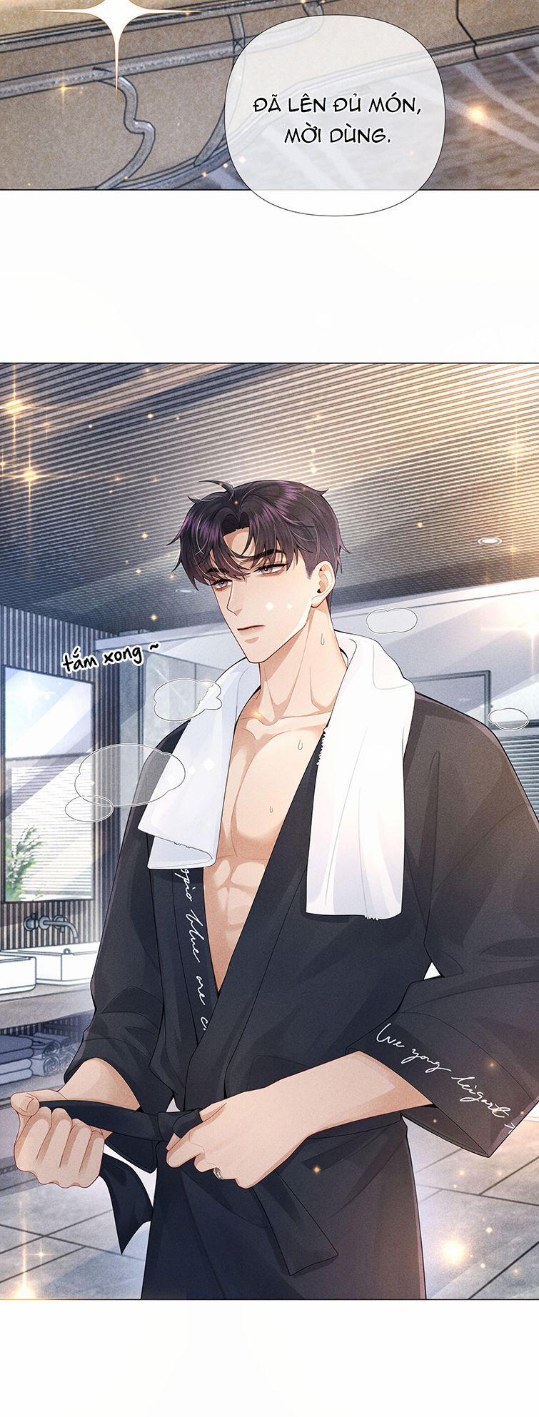 Dior Tiên Sinh 63 trang 6