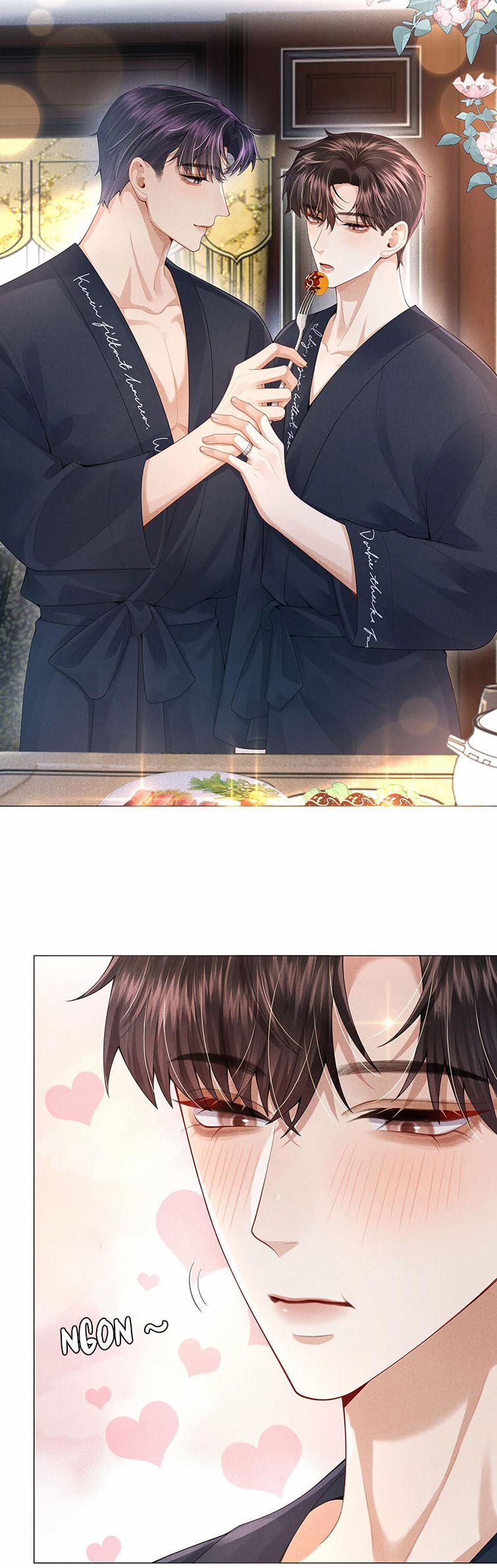 Dior Tiên Sinh 63 trang 9