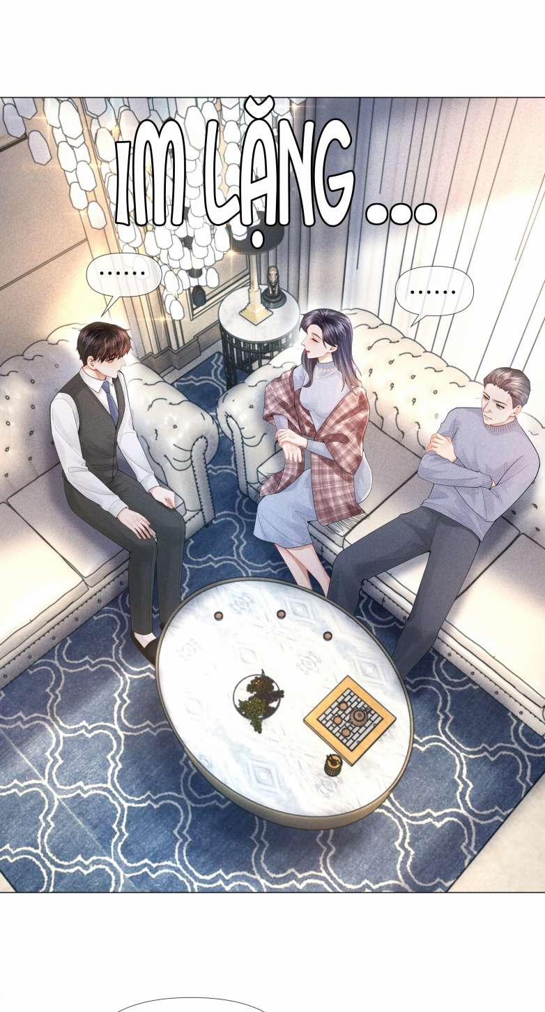 Dior Tiên Sinh 64 trang 1