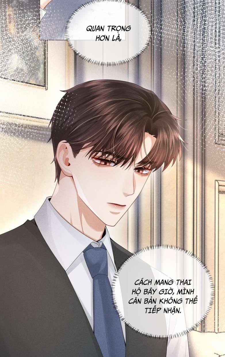 Dior Tiên Sinh 64 trang 11