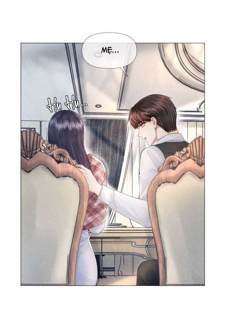 Dior Tiên Sinh 64 trang 28