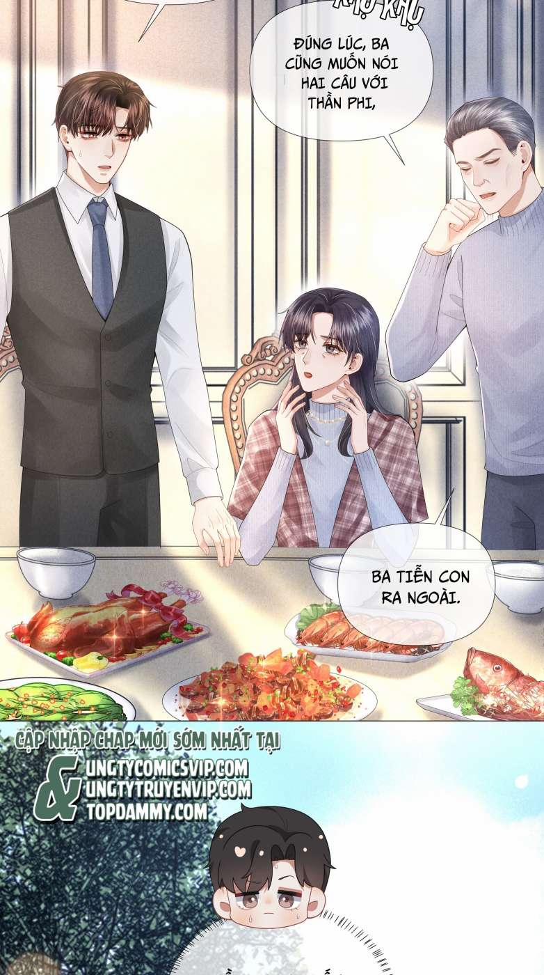 Dior Tiên Sinh 64 trang 30