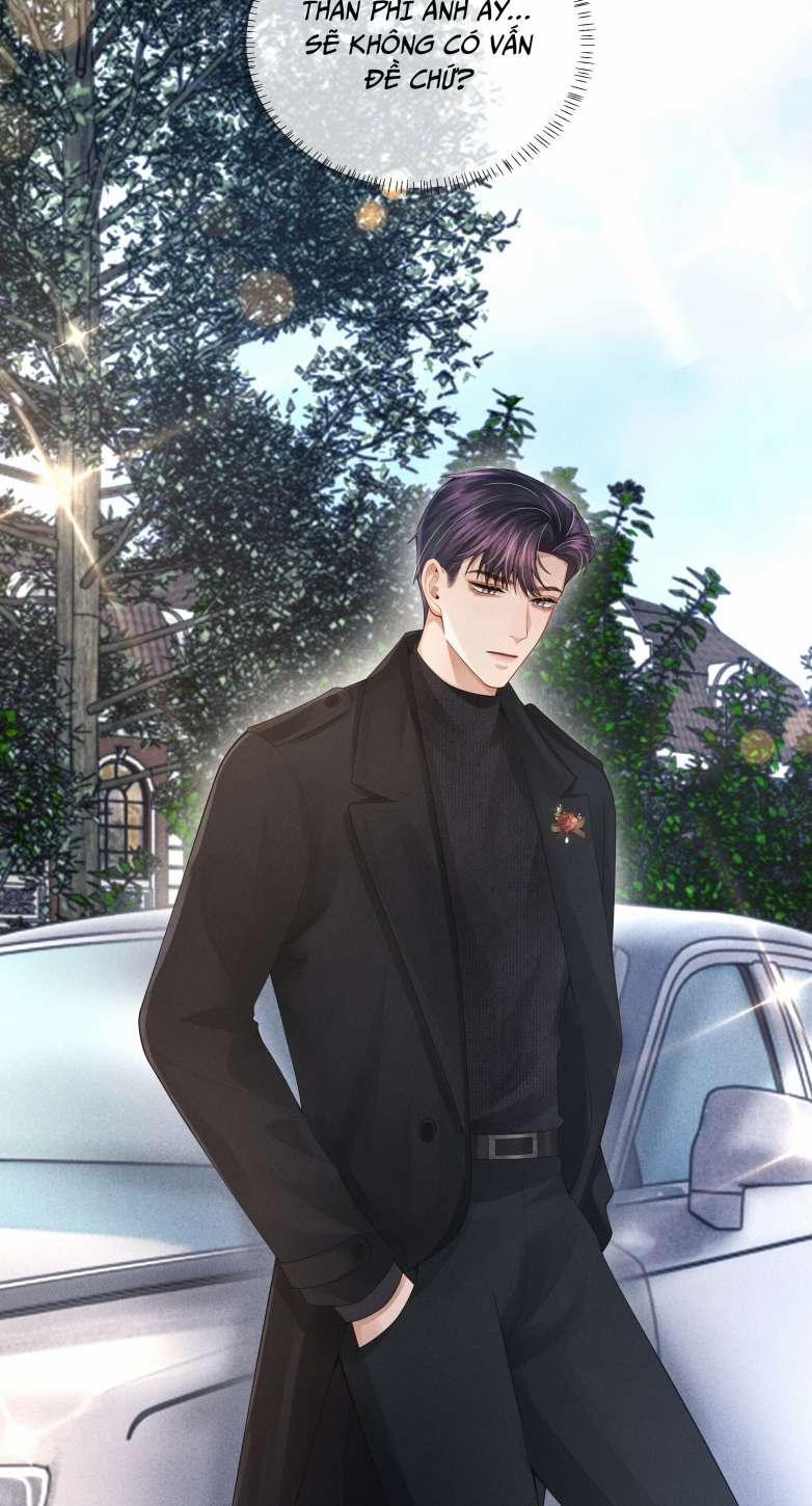 Dior Tiên Sinh 64 trang 31