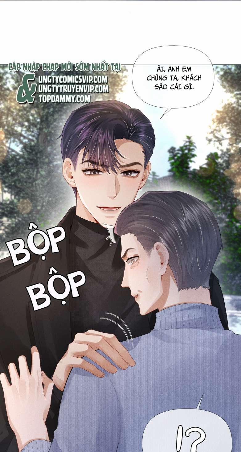 Dior Tiên Sinh 64 trang 34