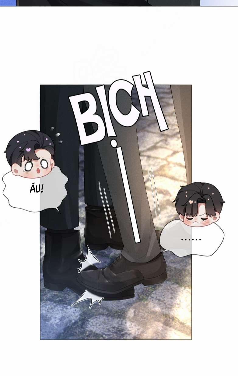 Dior Tiên Sinh 64 trang 38