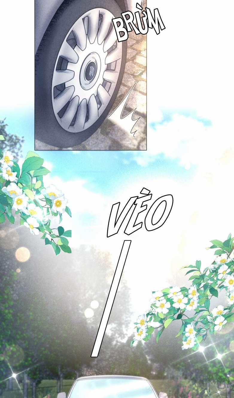 Dior Tiên Sinh 64 trang 40