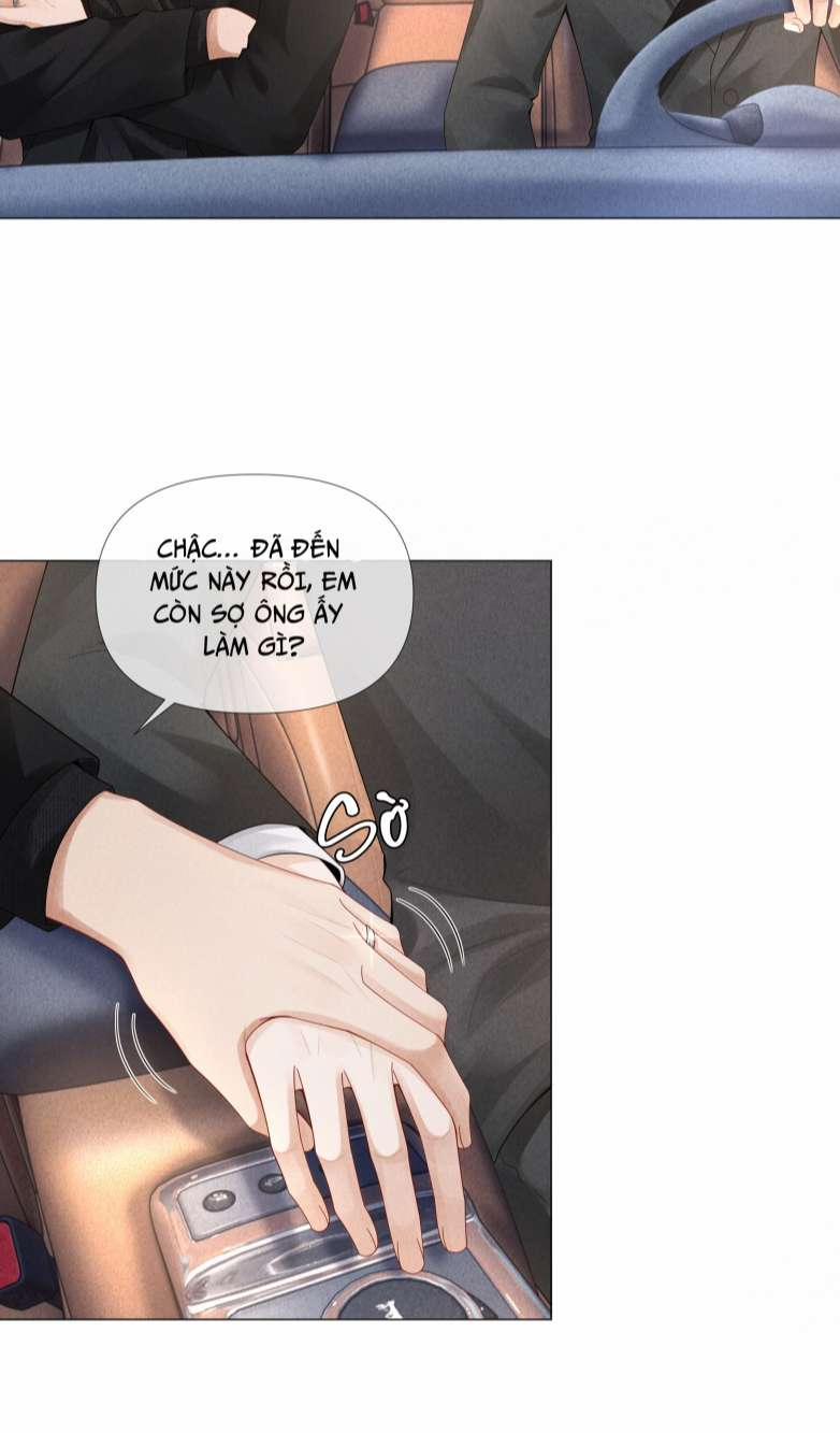 Dior Tiên Sinh 64 trang 43