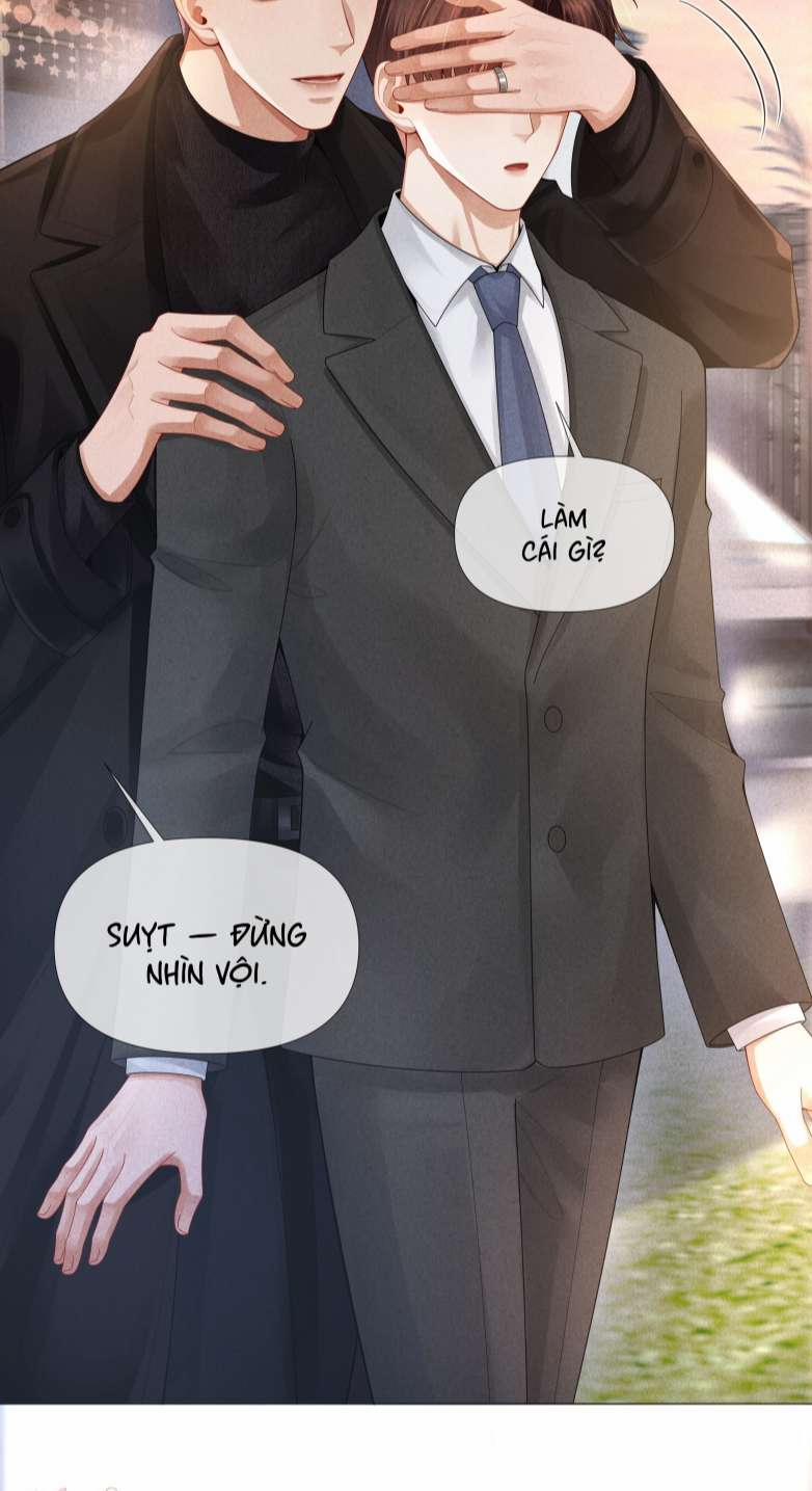 Dior Tiên Sinh 65 trang 12