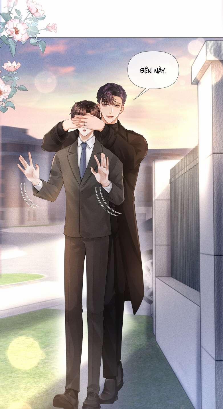 Dior Tiên Sinh 65 trang 13