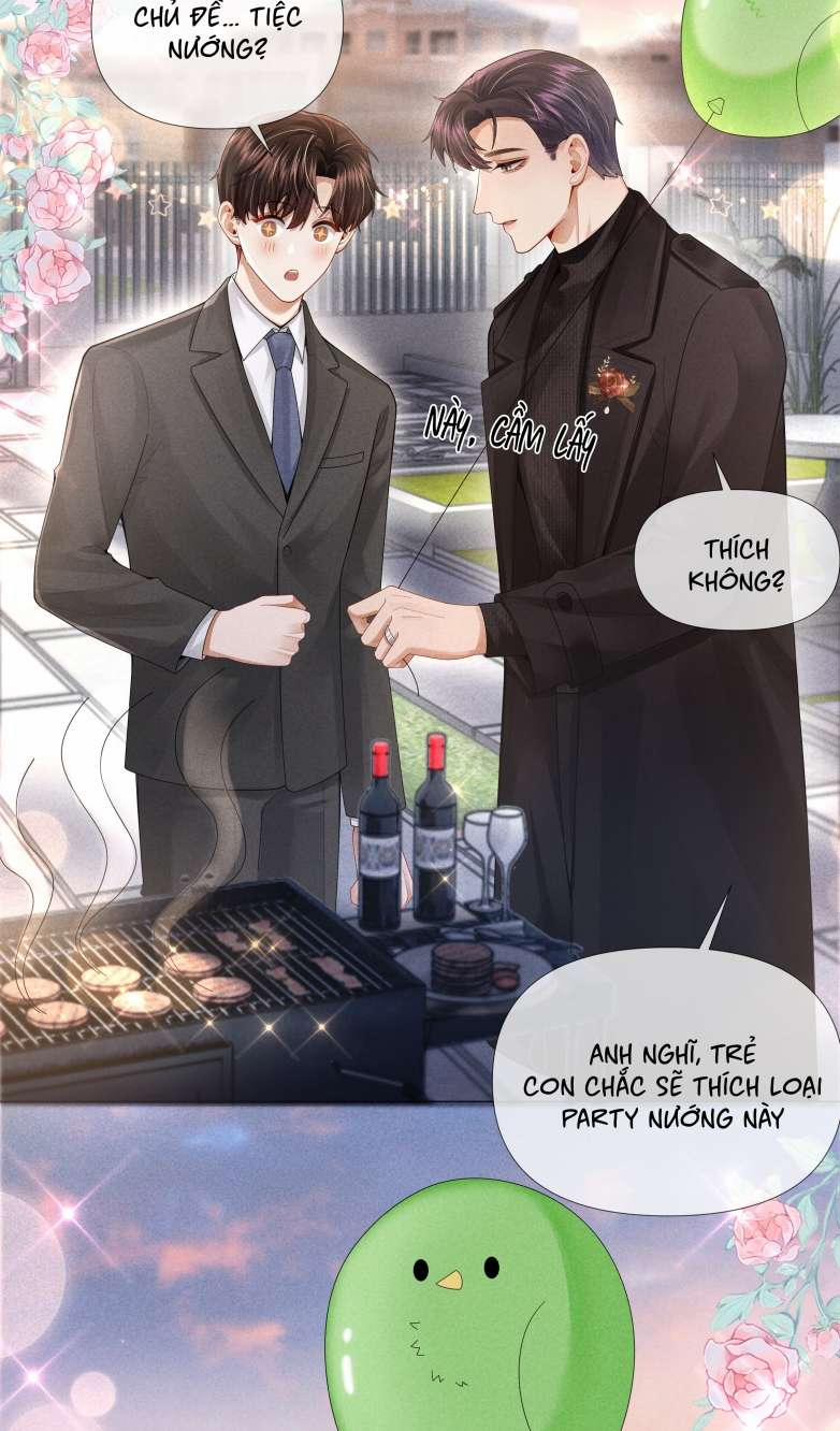 Dior Tiên Sinh 65 trang 18