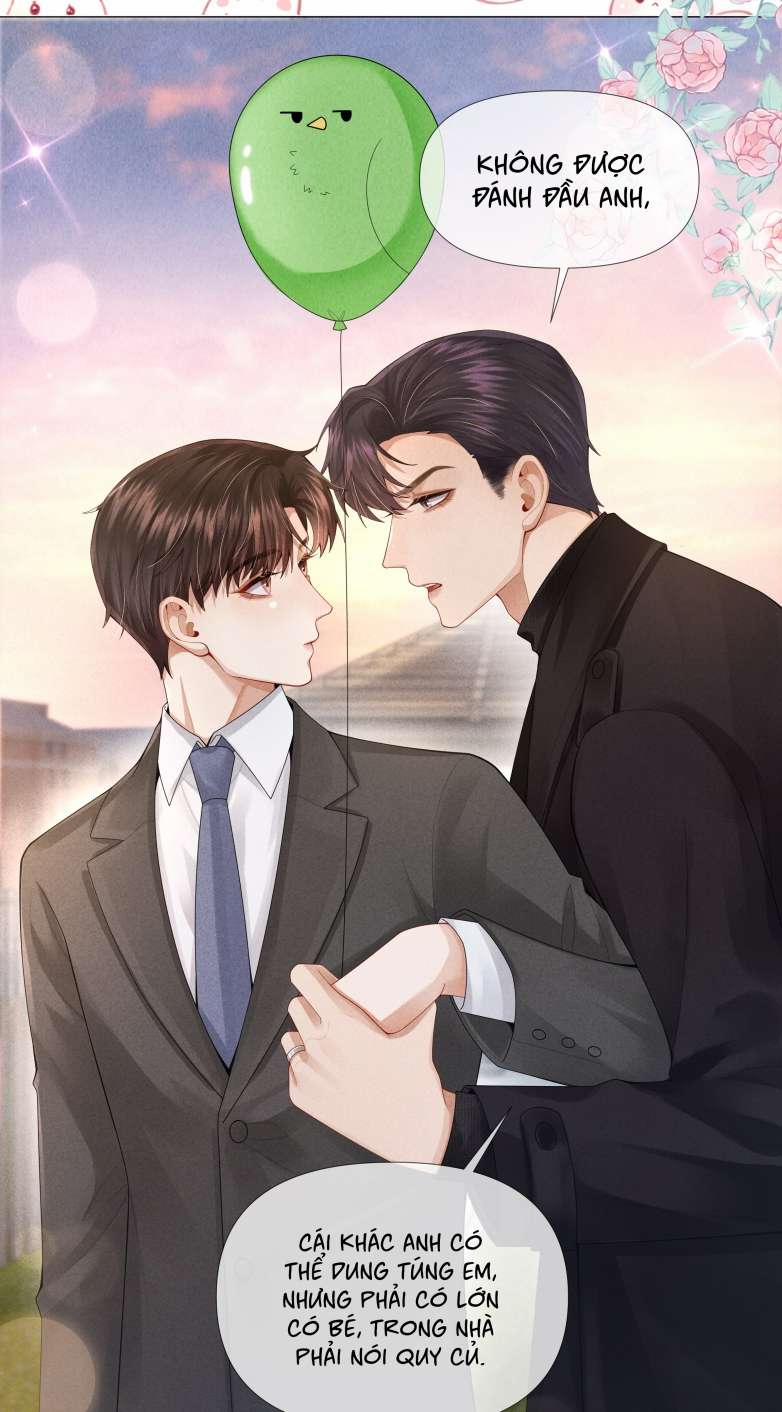 Dior Tiên Sinh 65 trang 21