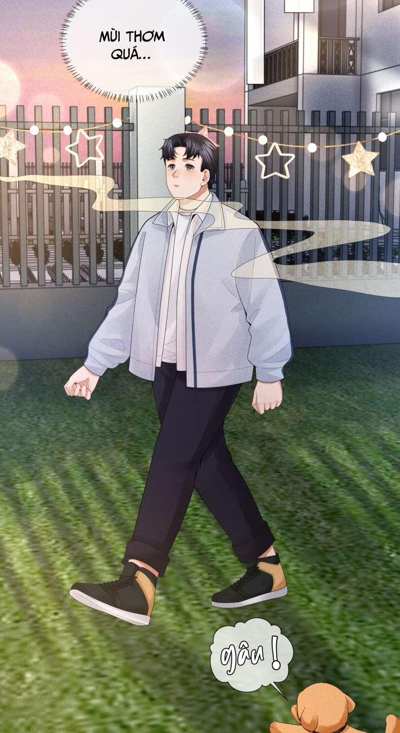 Dior Tiên Sinh 65 trang 25