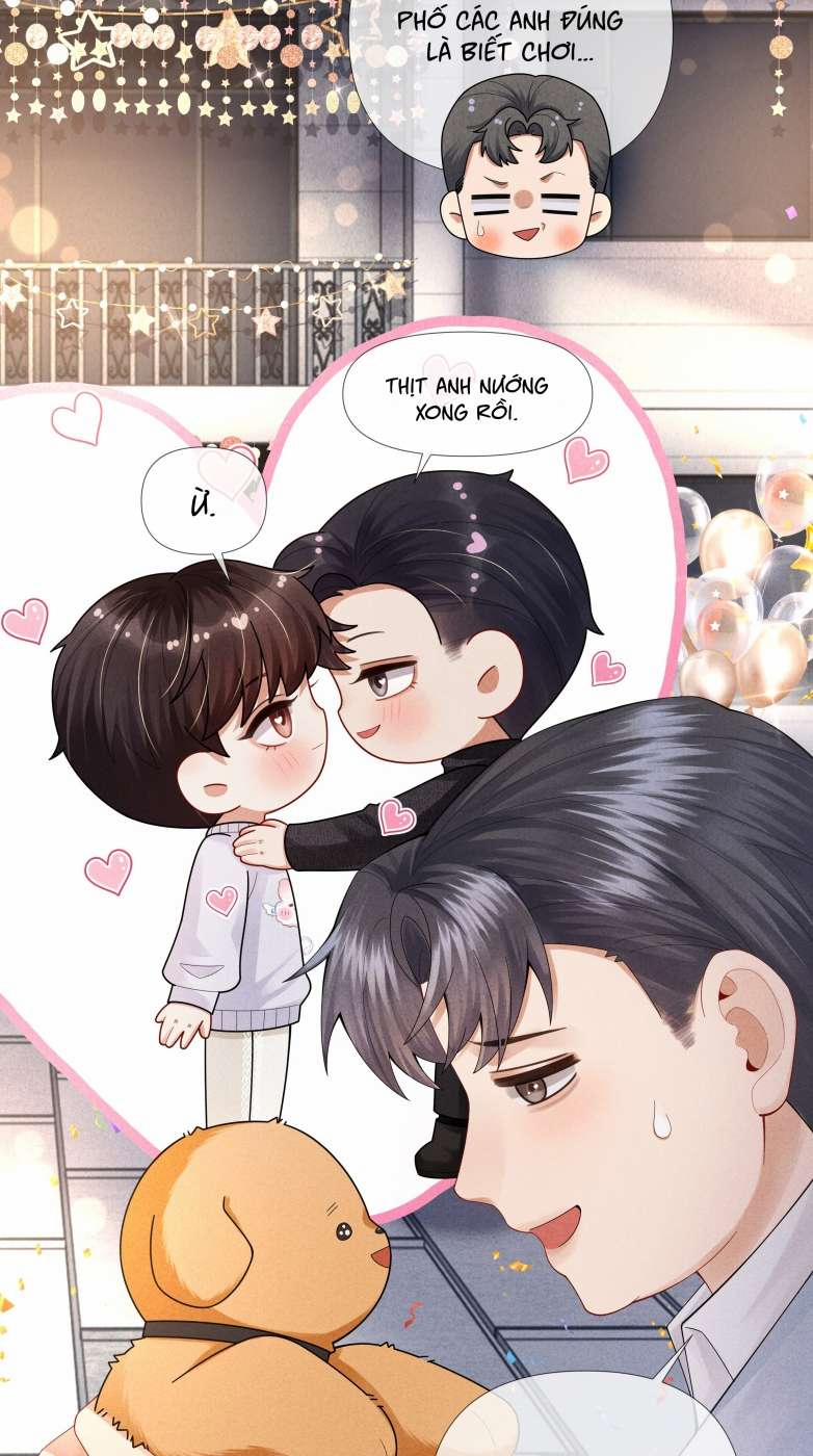 Dior Tiên Sinh 65 trang 33