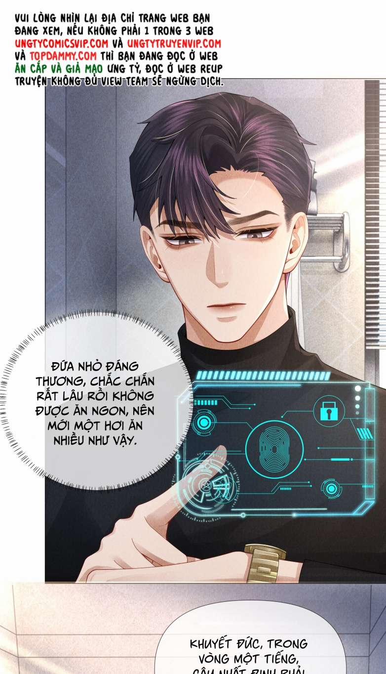 Dior Tiên Sinh 65 trang 36