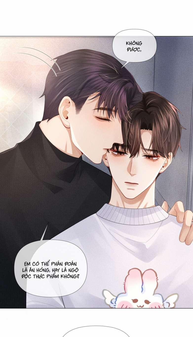 Dior Tiên Sinh 65 trang 38