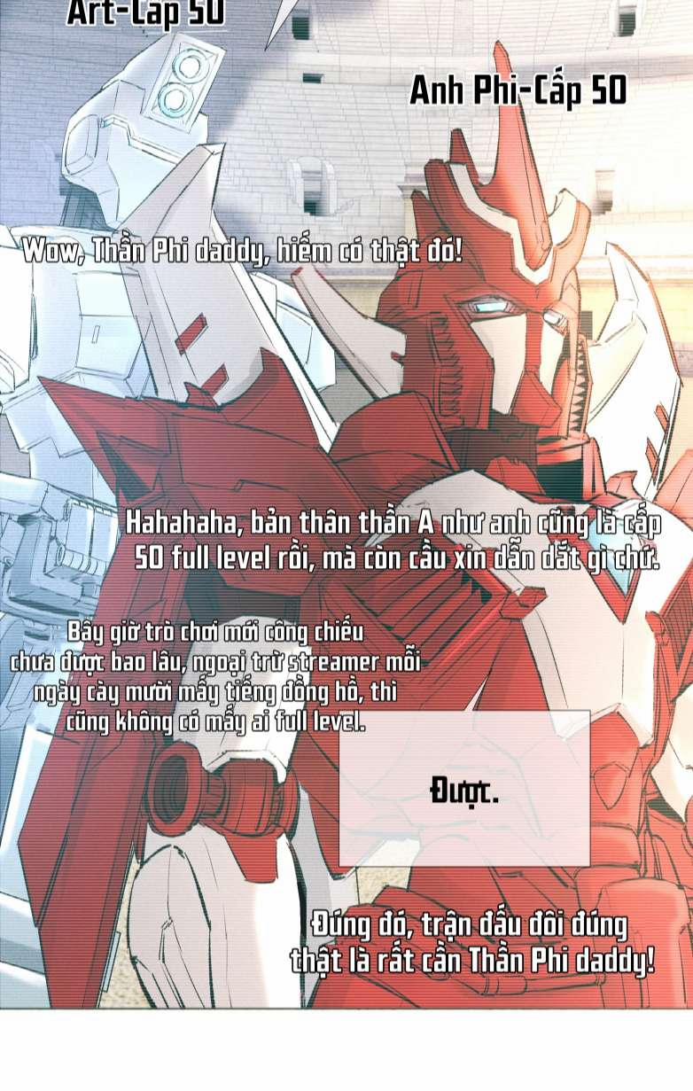 Dior Tiên Sinh 66 trang 10