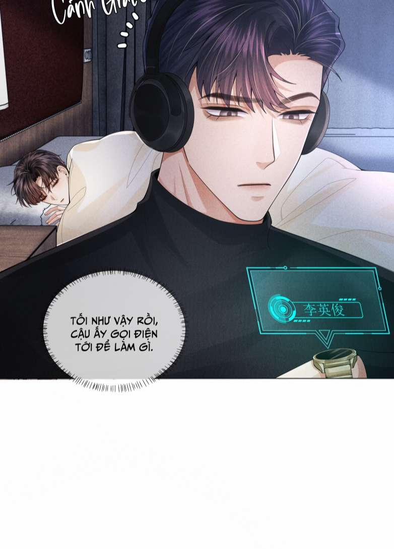 Dior Tiên Sinh 66 trang 20