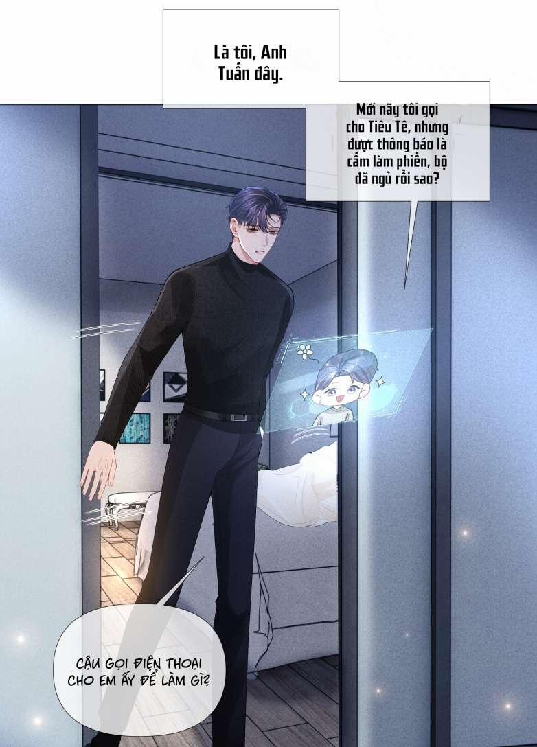 Dior Tiên Sinh 66 trang 21