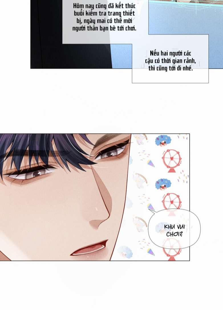 Dior Tiên Sinh 66 trang 23