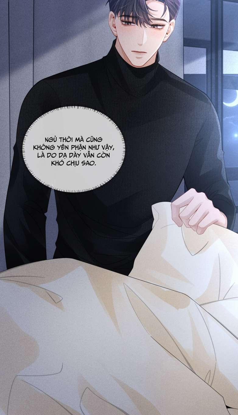 Dior Tiên Sinh 66 trang 28