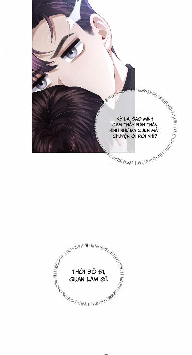 Dior Tiên Sinh 66 trang 32