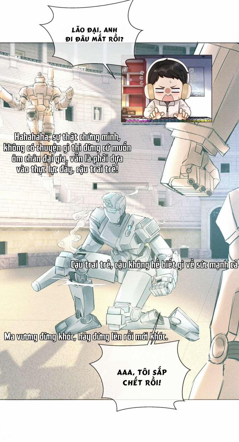 Dior Tiên Sinh 66 trang 33