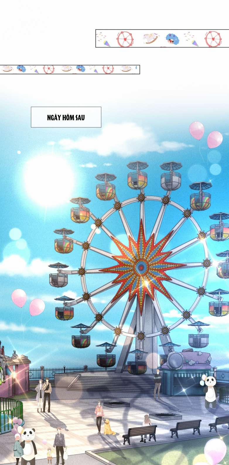 Dior Tiên Sinh 66 trang 34