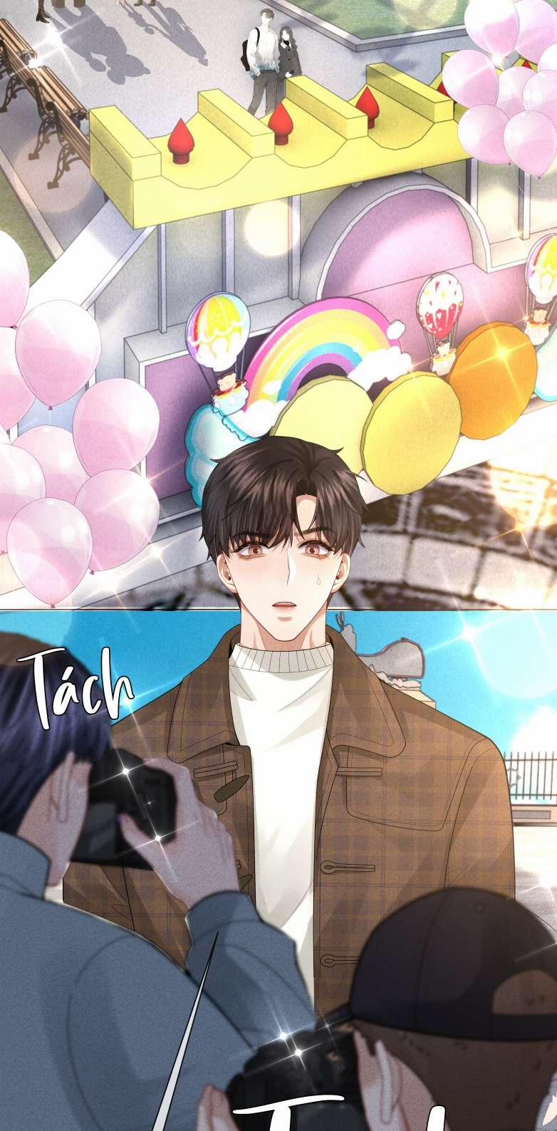 Dior Tiên Sinh 66 trang 35