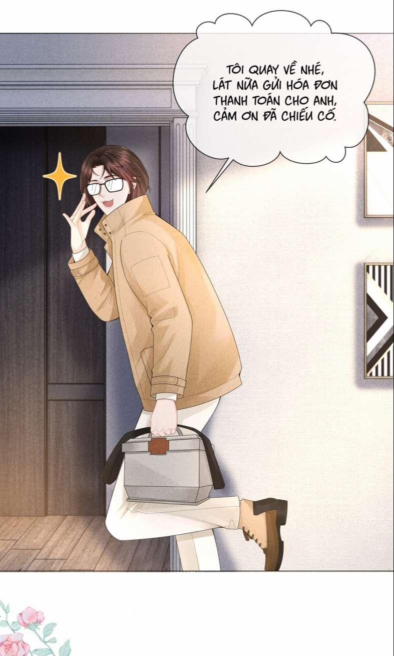 Dior Tiên Sinh 66 trang 5