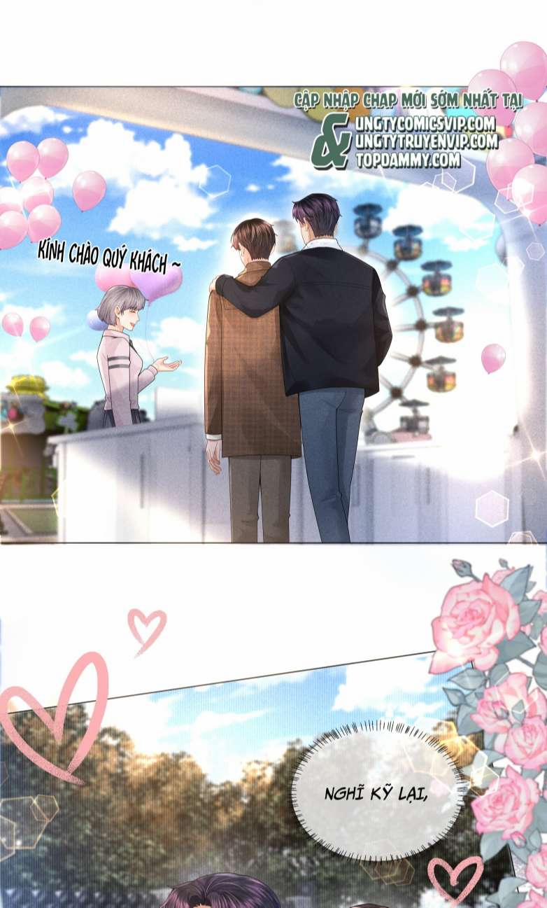 Dior Tiên Sinh 67 trang 1