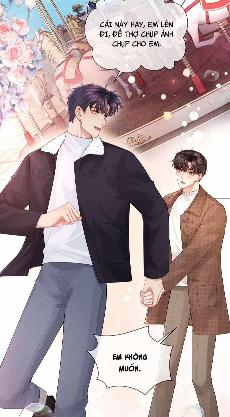 Dior Tiên Sinh 67 trang 14