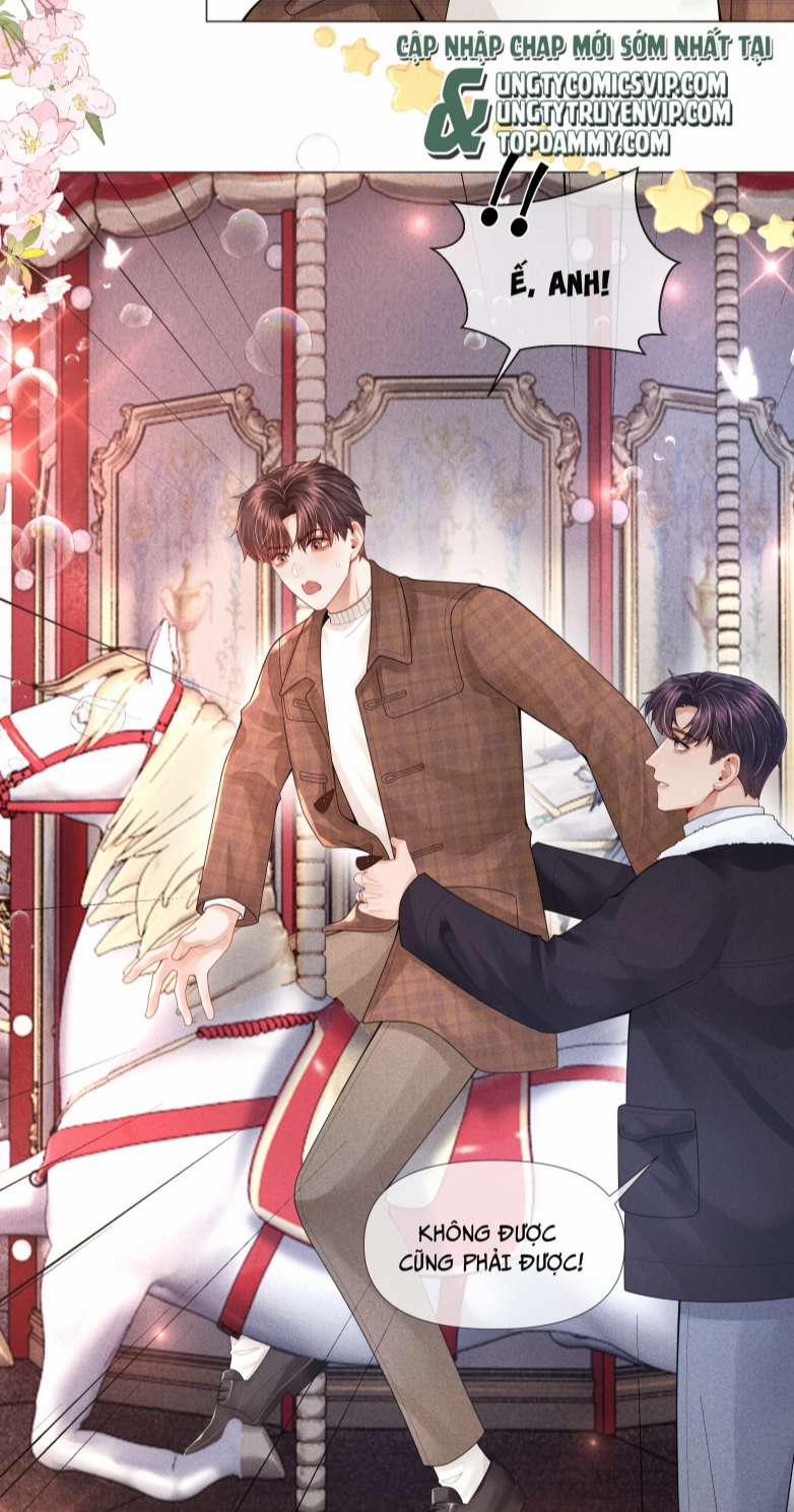 Dior Tiên Sinh 67 trang 16