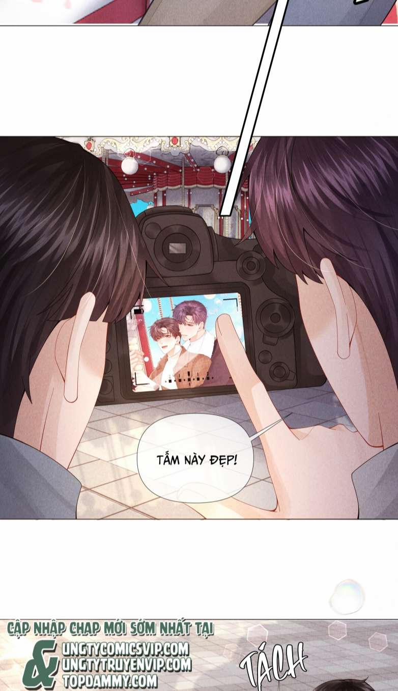 Dior Tiên Sinh 67 trang 23