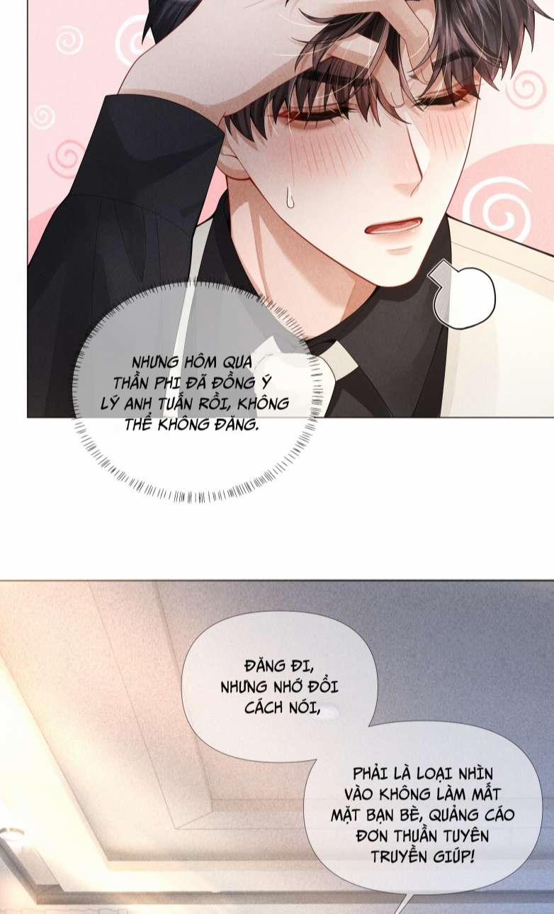 Dior Tiên Sinh 67 trang 28