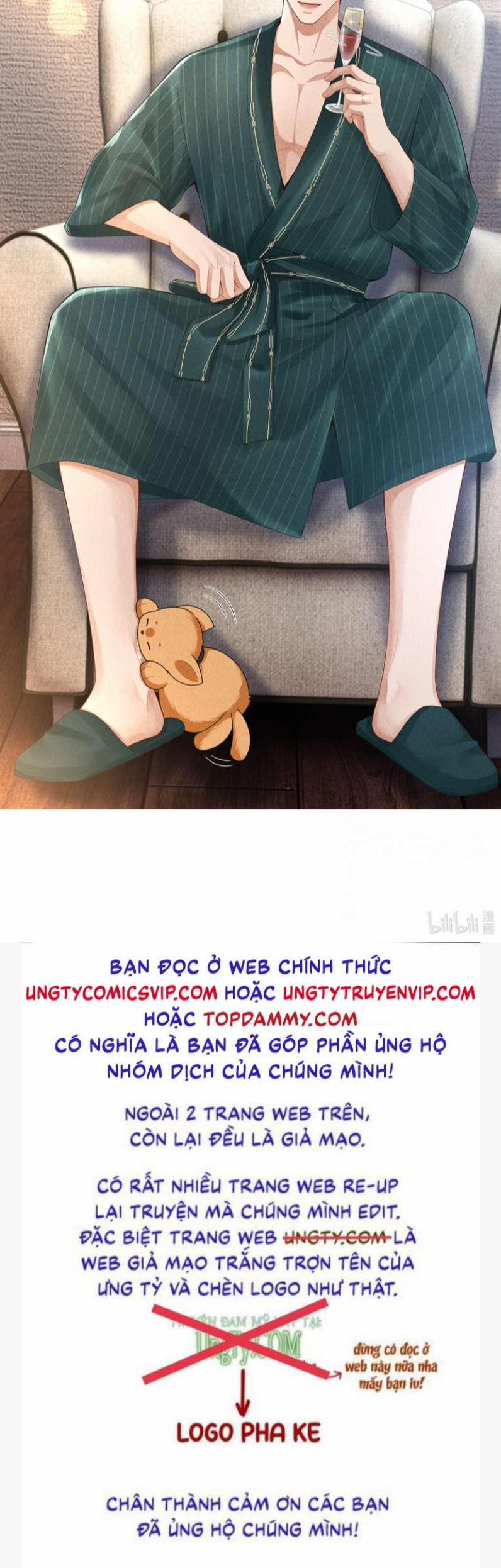 Dior Tiên Sinh 67 trang 33