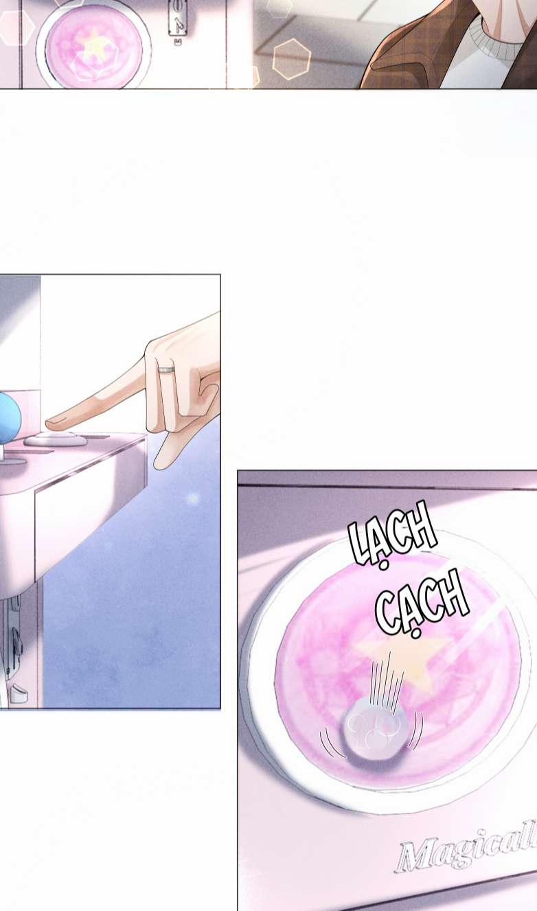 Dior Tiên Sinh 67 trang 5