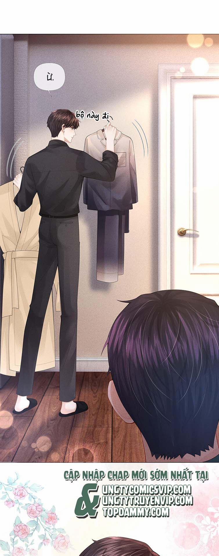 Dior Tiên Sinh 68 trang 1