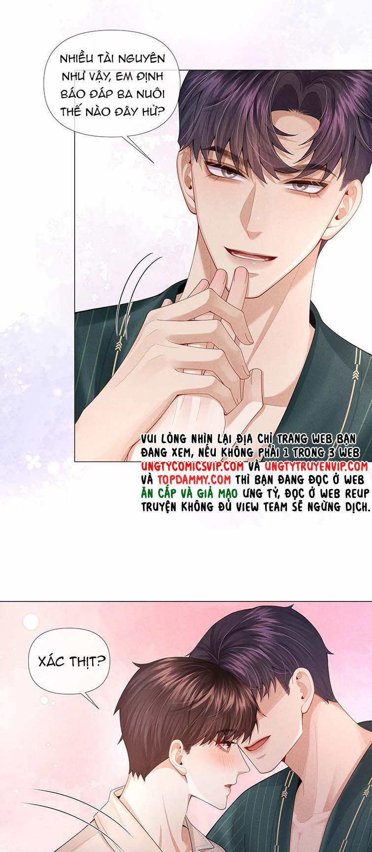 Dior Tiên Sinh 68 trang 11