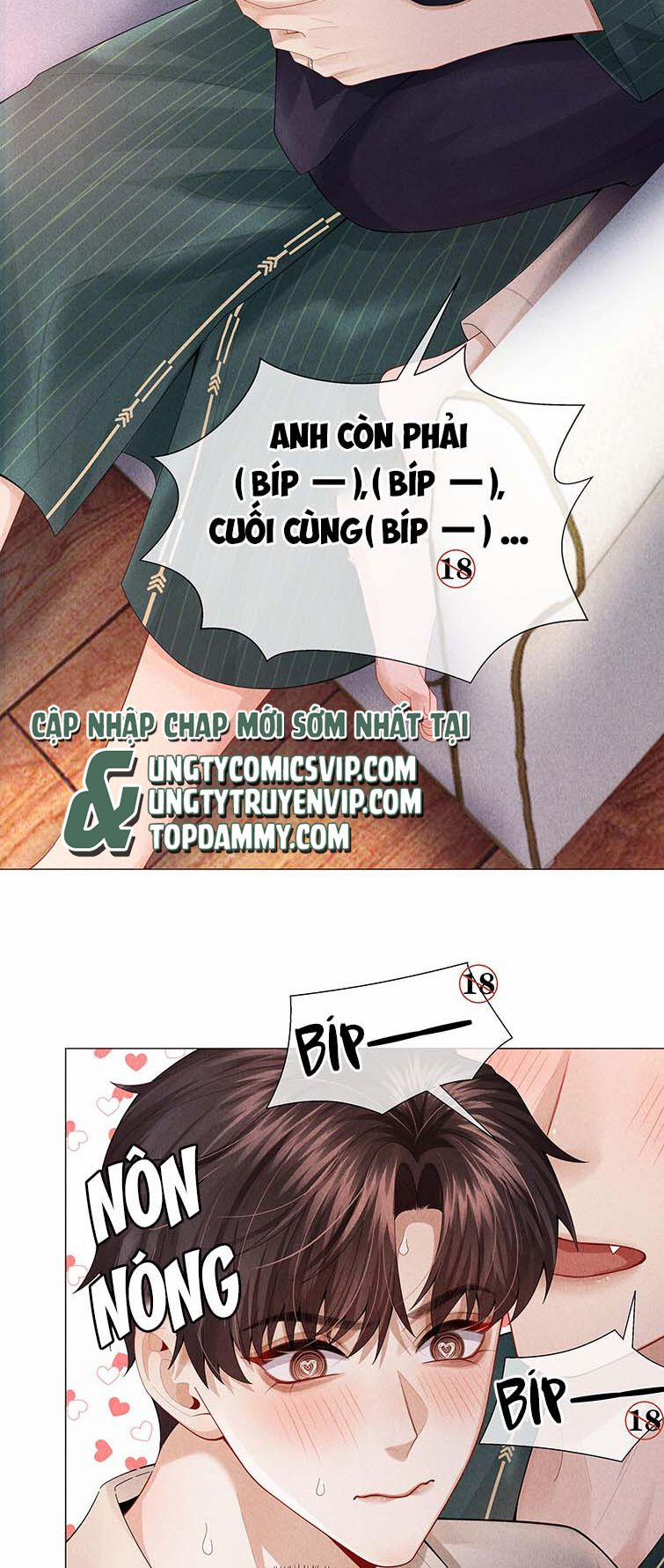 Dior Tiên Sinh 68 trang 13