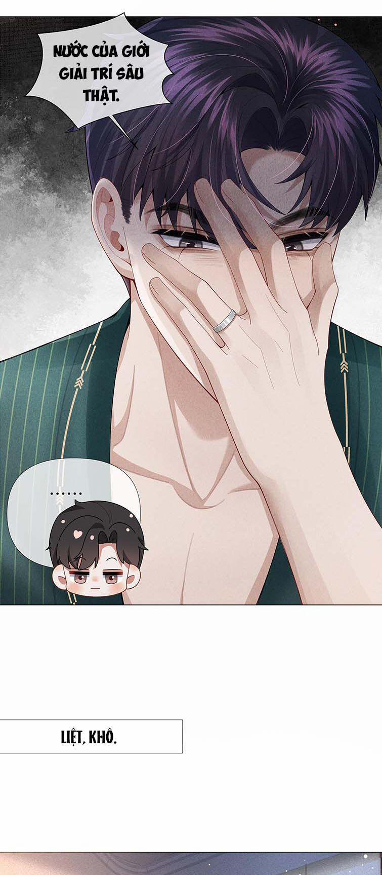 Dior Tiên Sinh 68 trang 17