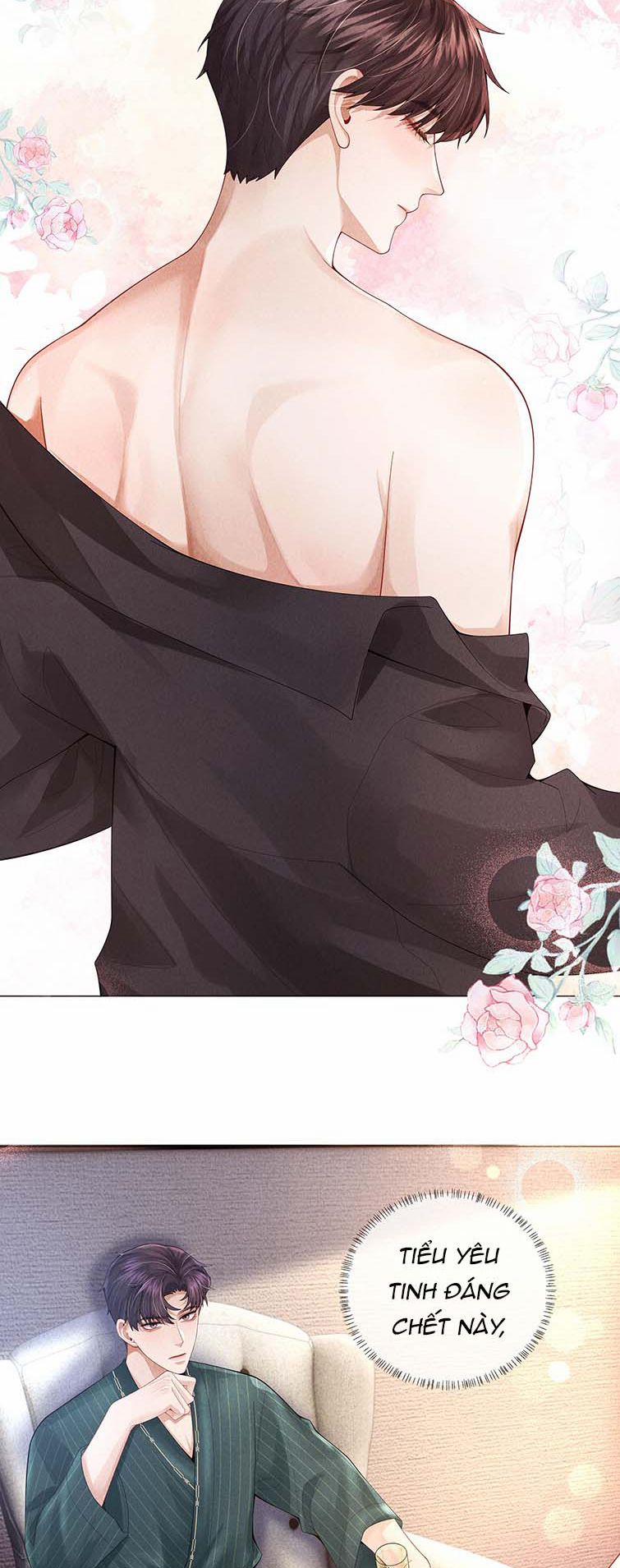 Dior Tiên Sinh 68 trang 2