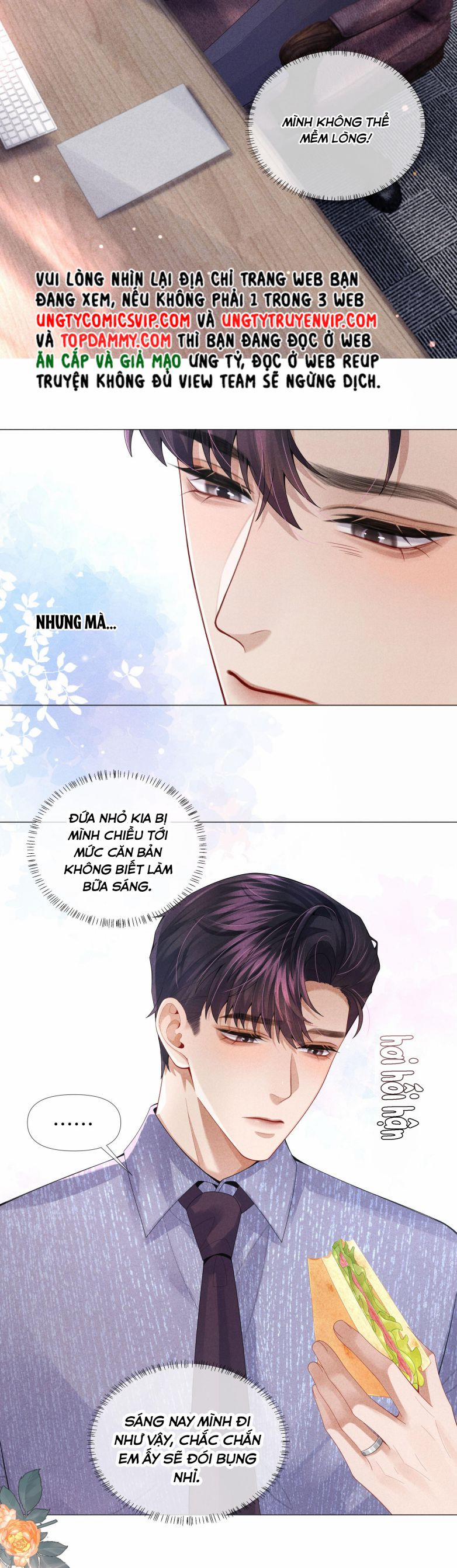 Dior Tiên Sinh 69 trang 10