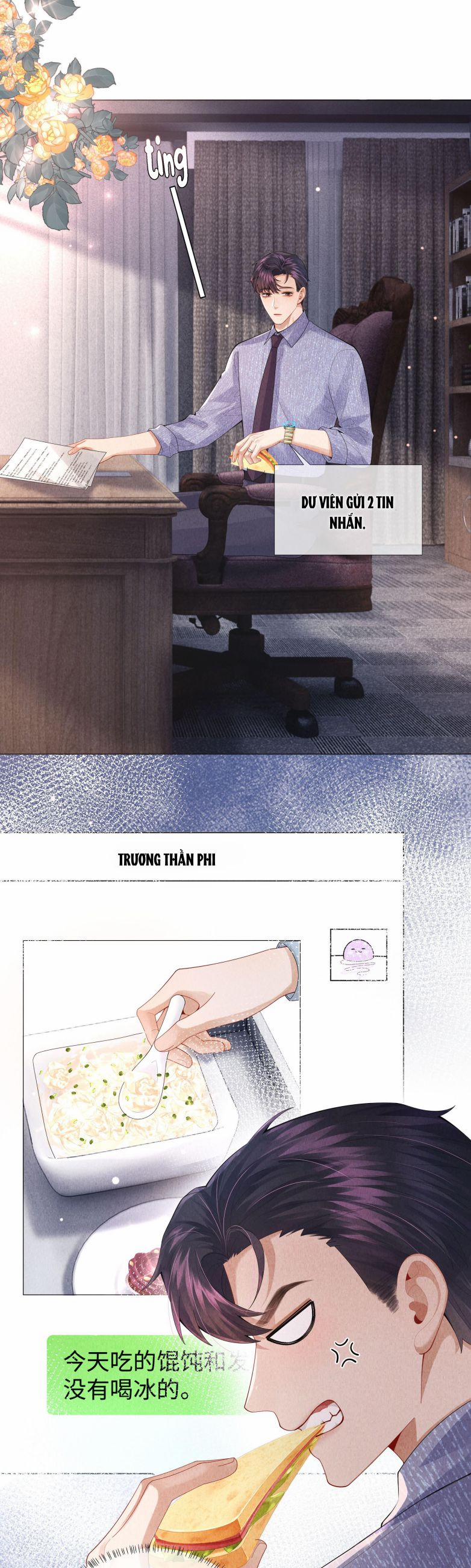 Dior Tiên Sinh 69 trang 11